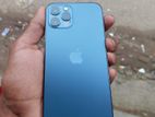 Apple iPhone 12 Pro . (Used)