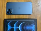 Apple iPhone 12 Pro 128 (Used)