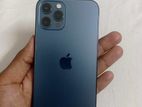 Apple iPhone 12 Pro . (Used)
