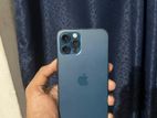 Apple iPhone 12 Pro 128 (Used)