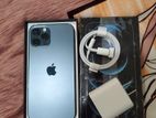 Apple iPhone 12 Pro 128 (Used)