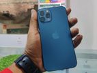 Apple iPhone 12 Pro 128GB//82%BH🥰🥰 (Used)