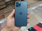 Apple iPhone 12 Pro 128gb 90%bh (Used)