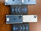 Apple iPhone 12 Pro 128gb and 256gb (Used)