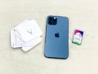 Apple iPhone 12 Pro 128GB BH: 87% (Used)