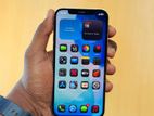 Apple iPhone 12 Pro 128GB B.H-88 (Used)