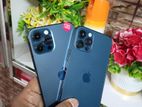 Apple iPhone 12 Pro 128gb BH-90%+-waterp (Used)