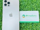 Apple iPhone 12 Pro 128GB BH82% (Used)