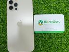 Apple iPhone 12 Pro 128GB BH:87 FULL BOX (Used)