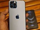 Apple iPhone 12 Pro 128gb BH:88% (Used)