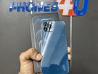 Apple iPhone 12 Pro 128GB Blue Box Fresh (Used)