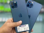 Apple iPhone 12 Pro 128gb full fresh (Used)