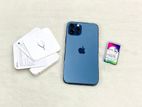 Apple iPhone 12 Pro 128GB Health: 87% (Used)