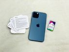 Apple iPhone 12 Pro 128GB Health: 87% (Used)