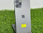 Apple iPhone 12 Pro 128GB offer price (Used)