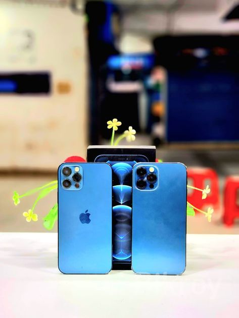 Apple iPhone 12 Pro 128GB USA+ JAPNA (Used) for Sale in Saidpur | Bikroy