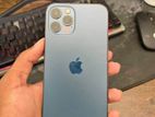 Apple iPhone 12 Pro 128GB, USA VARIANT (Used)