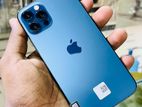 Apple iPhone 12 Pro 128gb USA variant😍 (Used)