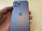 Apple iPhone 12 Pro 128gb (Used)