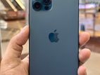 Apple iPhone 12 Pro 128gb (Used)