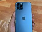 Apple iPhone 12 Pro 128gb (Used)