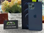 Apple iPhone 12 Pro 128GB (Used)