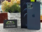 Apple iPhone 12 Pro 128GB (Used)
