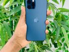 Apple iPhone 12 Pro 128GB (Used)