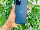 Apple iPhone 12 Pro 128GB (Used)