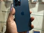 Apple iPhone 12 Pro 128gb (Used)