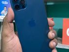 Apple iPhone 12 Pro 128gb (Used)