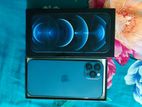 Apple iPhone 12 Pro 128gb (Used)