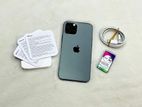 Apple iPhone 12 Pro 128GB (Used)