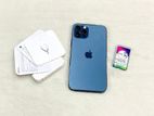 Apple iPhone 12 Pro 128GB (Used)