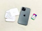 Apple iPhone 12 Pro 128GB (Used)