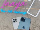Apple iPhone 12 Pro 128GB Waterproof (Used)