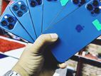 Apple iPhone 12 Pro 128gb waterproof. (Used)