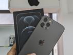 Apple iPhone 12 Pro 128gb with box (Used)