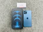 Apple iPhone 12 Pro 128gb with box (Used)