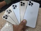 Apple iPhone 12 Pro ১২৮জিবি_মূল্য ছাড় (Used)