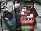 Apple iPhone 12 Pro . (Used)