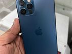 Apple iPhone 12 Pro 12Pro 128gb With box (Used)