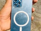 Apple iPhone 12 Pro . (Used)
