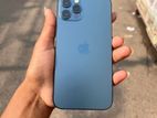 Apple iPhone 12 Pro . (Used)