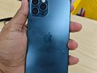 Apple iPhone 12 Pro . (Used)