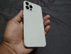 Apple iPhone 12 Pro . (Used)