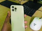 Apple iPhone 12 Pro . (Used)