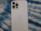 Apple iPhone 12 Pro . (Used)