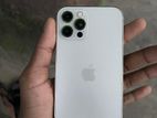 Apple iPhone 12 Pro . (Used)