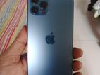 Apple iPhone 12 Pro . (Used)